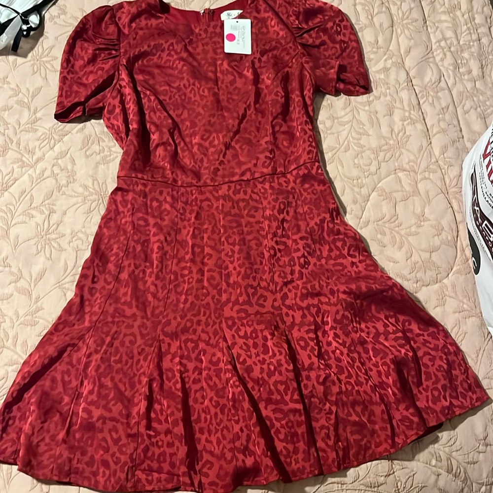 NWT boutique dress